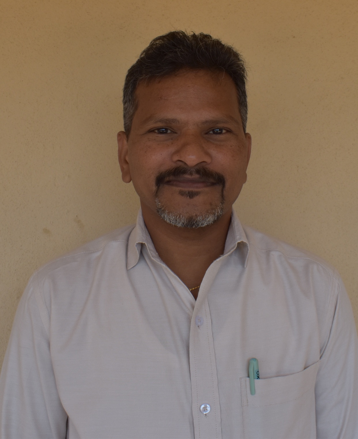 Mr. Victor Dass A